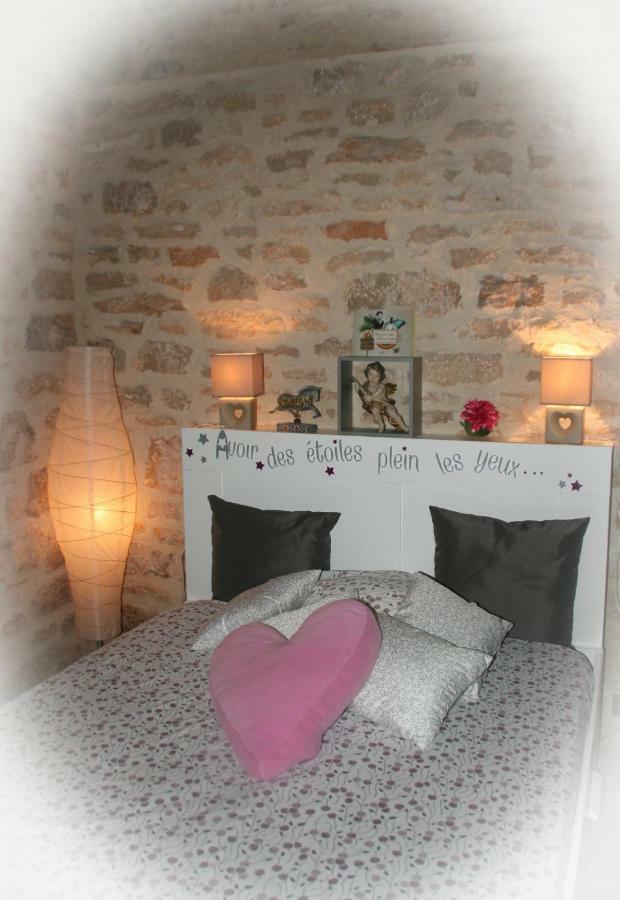L'Otium Bed & Breakfast Saint-Antonin-Noble-Val Exterior photo